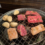 焼肉壽壽 - 