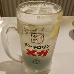 串カツ田中 - 