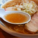 おやじ - 2020年7月　スープ