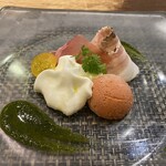 博多鉄板 じゅん - 