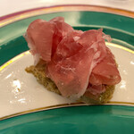 ペレグリーノ - 