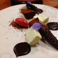 Le Cadeau - 