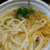 丸亀製麺 四日市富洲原店