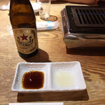 Yakiniku Horumon Hanagyuu - 