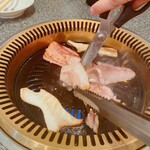 韓国料理ハンマダン - 