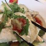 威南記海南鶏飯 - パクチーの刺し味旨し(*⁰▿⁰*)