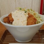 丼☆Buriya