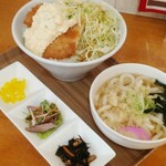 丼☆Buriya