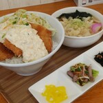 丼☆Buriya