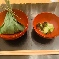 HIGASHIYA GINZA - 