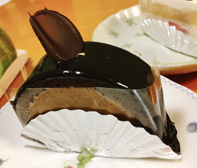 それいゆ 北浦和 ケーキ 食べログ