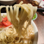 カントナ - 麺リフト