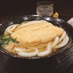 Kodawari Menya - 麺も出汁も
                        満足極まりない