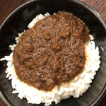 香噴噴 東京木場 - 咖斄飯