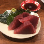 家庭的料理居酒屋 しろとくろ - 
