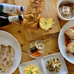 ビストロ ド コート - 料理写真: