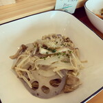 ビストロ ド コート - 