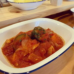 ビストロ ド コート - 