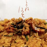 おこわ米八 - 料理写真: