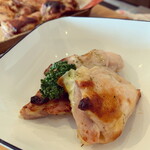 ビストロ ド コート - 