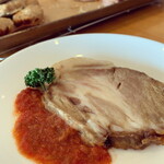 ビストロ ド コート - 