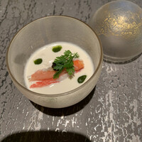 レストラン・ランス・ヤナギダテ - 