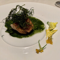 レストラン・ランス・ヤナギダテ - 