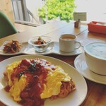 ビストロ ド コート - 