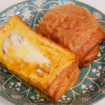 ブーランジェリー メゾン ユキ - 