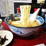 御食事処 若竹 - 