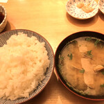 Tempura Meshi Kaneko Han Nosuke - 