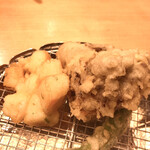 Tempura Meshi Kaneko Han Nosuke - 