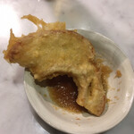 天よし - 変わり種のお麩