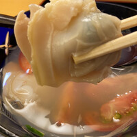 神楽坂ささ木 - 