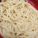 なかむら - 地粉を使って打ったご当地うどん”武蔵野うどん”