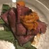 日本料理　きびと - 料理写真:
