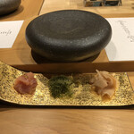 Nagarizushi Ren - 