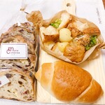 マリー・カトリーヌ - 料理写真: