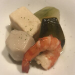 日本料理　きびと - 