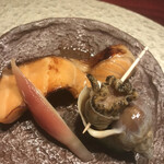 日本料理　きびと - 