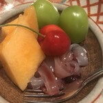 日本料理　きびと - 