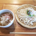 太閤うどん 中町店 - 