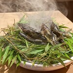 御料理ふじ居 - 神通川の天然鮎