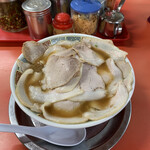 もっこす 総本店 - 