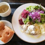 カフェ　マルティッド - 