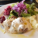 カフェ　マルティッド - 