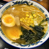 旭川らぅめん青葉 旭川ラーメン村店