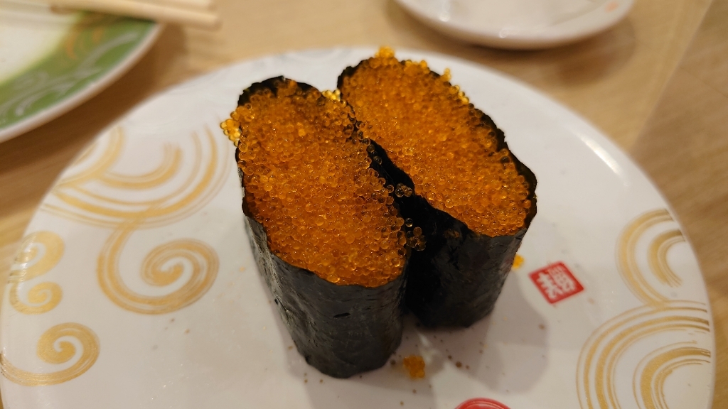 ganma3045さんが投稿した回転寿しトリトン 旭神店（北海道/緑が丘）の口コミ詳細 [食べログ] 回転寿しトリトン 旭神店