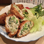 山吹 - 