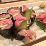 山吹 - 